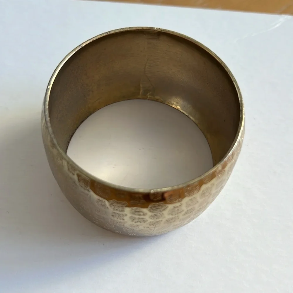 Cuff bracelet - Picture 3 of 4